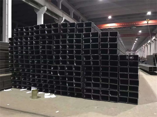 大观冷拔方管选型指南 工程采购怎么选